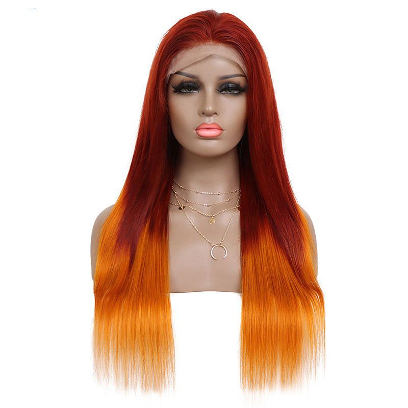 LovelyRLovely LovelyRLovely Real Hair 13X4 Transparent LovelyRLovely Real Hair 13X4 Transparent Wig