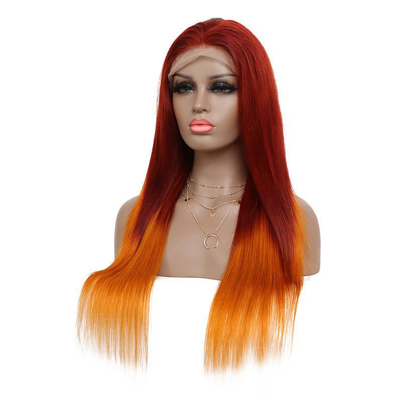 LovelyRLovely LovelyRLovely Real Hair 13X4 Transparent LovelyRLovely Real Hair 13X4 Transparent Wig