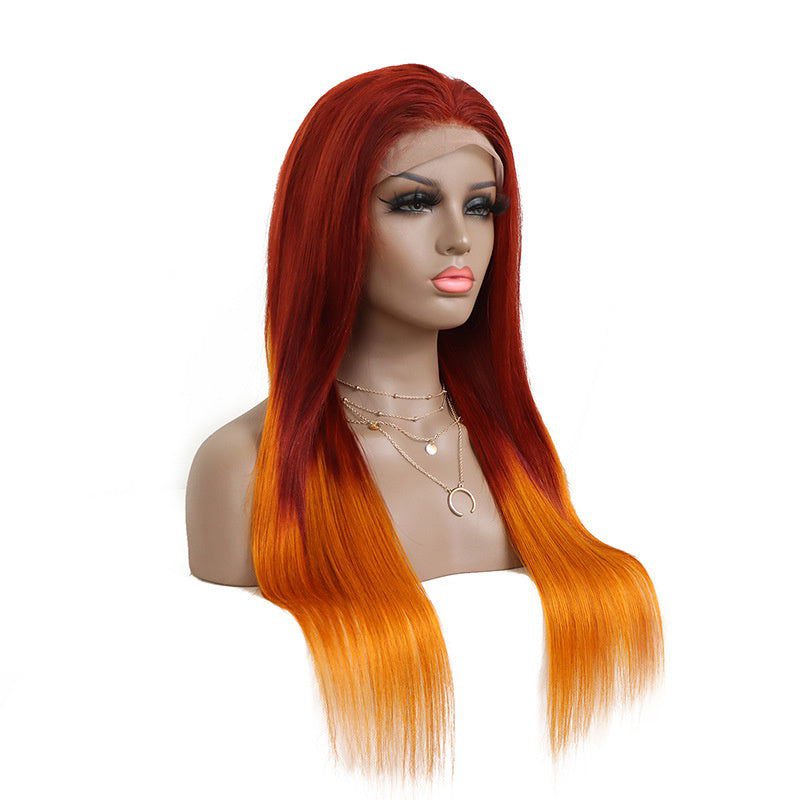 LovelyRLovely LovelyRLovely Real Hair 13X4 Transparent LovelyRLovely Real Hair 13X4 Transparent Wig