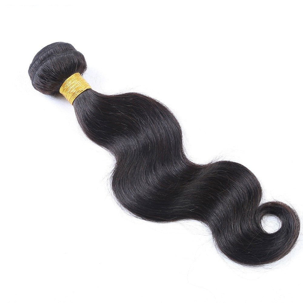 LovelyRLovely LovelyRLovely Real Hair Bundles Black / 10inch hair weave LovelyRLovely Real Hair Bundles