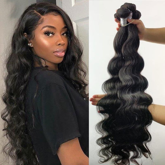 LovelyRLovely LovelyRLovely Real Hair Bundles LovelyRLovely Real Hair Bundles