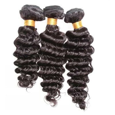 LovelyRLovely LovelyRLovely Real Hair Curly Weave 10 inches LovelyRLovely Real Hair Curly Weave