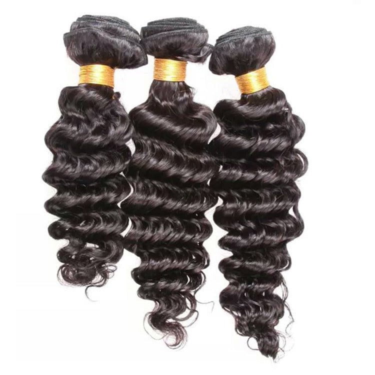 LovelyRLovely LovelyRLovely Real Hair Curly Weave LovelyRLovely Real Hair Curly Weave