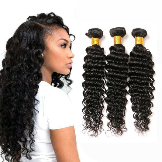 LovelyRLovely LovelyRLovely Real Hair Curly Weave LovelyRLovely Real Hair Curly Weave