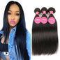 LovelyRLovely LovelyRLovely Real Human Hair Straight W Natural color / 10inch LovelyRLovely Real Human Hair Straight Weave