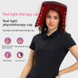 LovelyRLovely LovelyRLovely Red Light Hair Growth Cap Black / As Shown In The Figure LovelyRLovely Red Light Hair Growth Cap