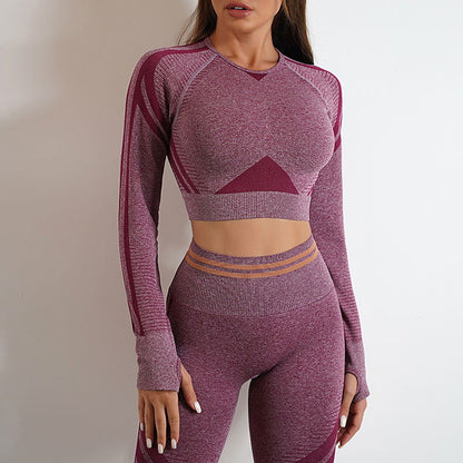 LovelyRLovely LovelyRLovely Seamless Yoga Outfits LovelyRLovely Seamless Yoga Outfits