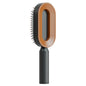 LovelyRLovely Self Cleaning Hair Brush - LovelyRLovely -  - #tag1#