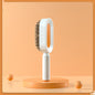 LovelyRLovely Self Cleaning Hair Brush - LovelyRLovely -  - #tag1#