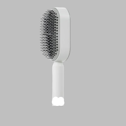 LovelyRLovely Self Cleaning Hair Brush - LovelyRLovely -  - #tag1#