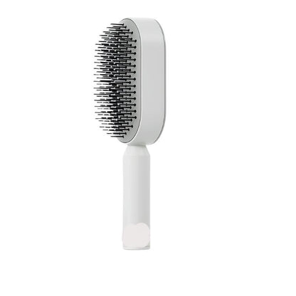 LovelyRLovely Self Cleaning Hair Brush - LovelyRLovely -  - #tag1#