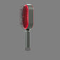 LovelyRLovely Self Cleaning Hair Brush - LovelyRLovely -  - #tag1#