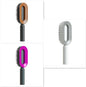 LovelyRLovely Self Cleaning Hair Brush - LovelyRLovely -  - #tag1#