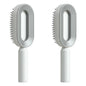 LovelyRLovely Self Cleaning Hair Brush - LovelyRLovely -  - #tag1#