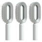 LovelyRLovely Self Cleaning Hair Brush - LovelyRLovely -  - #tag1#