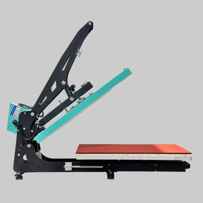 LovelyRLovely LovelyRLovely Semi-automatic Hot Press M Green LovelyRLovely Semi-automatic Hot Press Machine