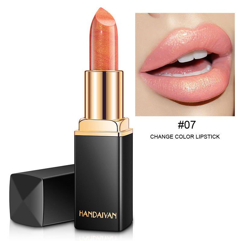 LovelyRLovely LovelyRLovely Shiny Metallic Lipstick 7 style LovelyRLovely Shiny Metallic Lipstick