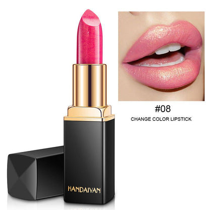 LovelyRLovely LovelyRLovely Shiny Metallic Lipstick 8 style LovelyRLovely Shiny Metallic Lipstick