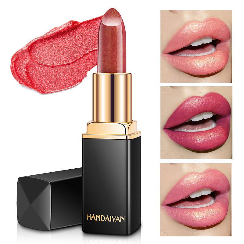 LovelyRLovely LovelyRLovely Shiny Metallic Lipstick LovelyRLovely Shiny Metallic Lipstick