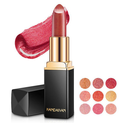 LovelyRLovely LovelyRLovely Shiny Metallic Lipstick LovelyRLovely Shiny Metallic Lipstick