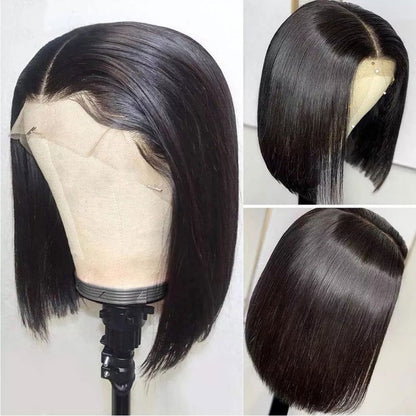 LovelyRLovely LovelyRLovely Silk Human Hair Wig LovelyRLovely Silk Human Hair Wig