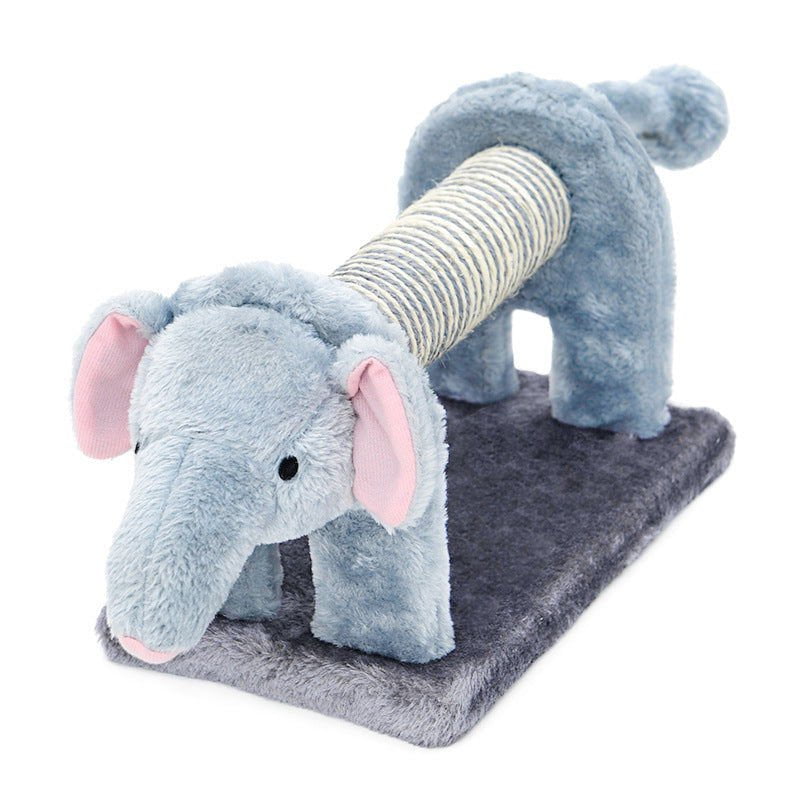 LovelyRLovely LovelyRLovely Simple small one-piece cat Elephant LovelyRLovely Simple small one-piece cat climbing frame