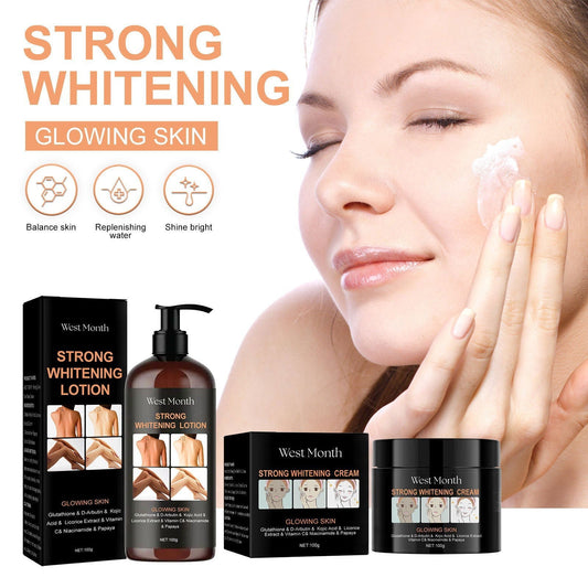 LovelyRLovely LovelyRLovely Skin Whitening Repair Crea LovelyRLovely Skin Whitening Repair Cream