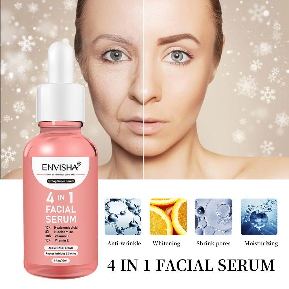 LovelyRLovely LovelyRLovely Skincare Anti-Aging Anti-Wrinkle Whitening Facial Serum