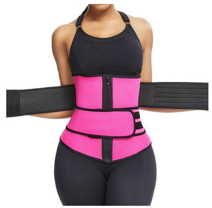 LovelyRLovely LovelyRLovely Slimming Waist Belt LovelyRLovely Slimming Waist Belt