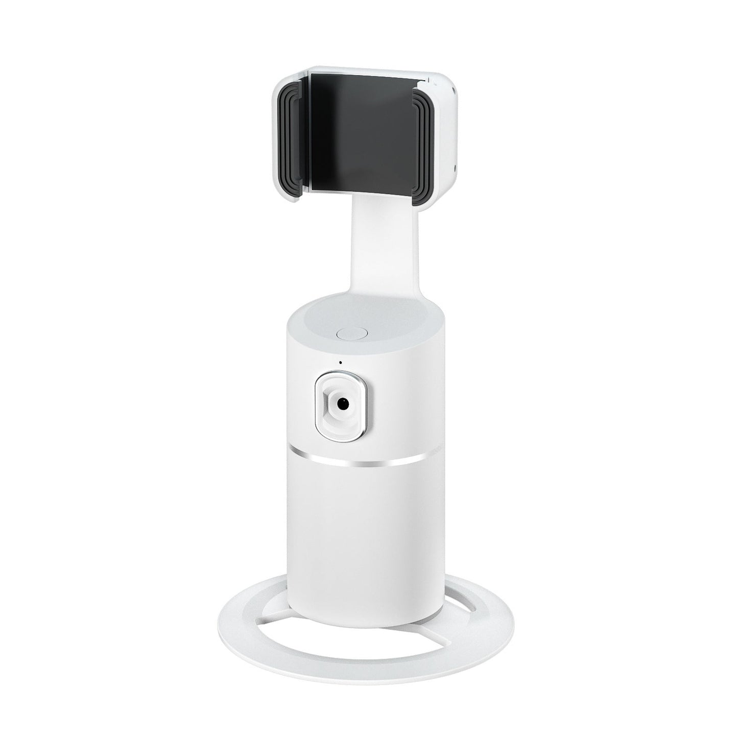 LovelyRLovely Smart Face Recognition Tracking PTZ Mobile Phone Stand - LovelyRLovely -  - #tag1#