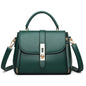 LovelyRLovely LovelyRLovely Soft Leather Bag Green LovelyRLovely Soft Leather Bag