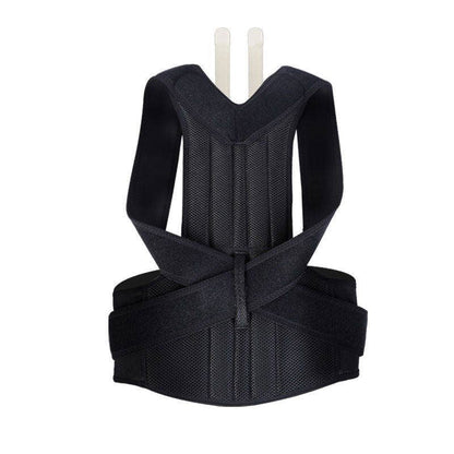 LovelyRLovely LovelyRLovely Spine Bending Posture Corr Black / 3XL LovelyRLovely Spine Bending Posture Corrector