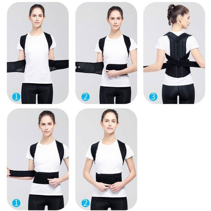 LovelyRLovely LovelyRLovely Spine Bending Posture Corr LovelyRLovely Spine Bending Posture Corrector