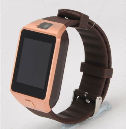 LovelyRLovely LovelyRLovely Sports Smart Watch gold LovelyRLovely Sports Smart Watch