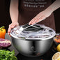 LovelyRLovely LovelyRLovely Stainless Steel Vegetable Black LovelyRLovely Stainless Steel Vegetable Dehydrator