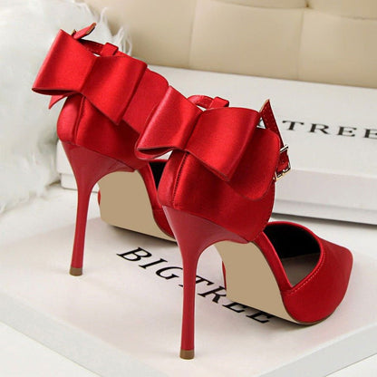 LovelyRLovely LovelyRLovely Stiletto High Heels Shoes LovelyRLovely Stiletto High Heels Shoes