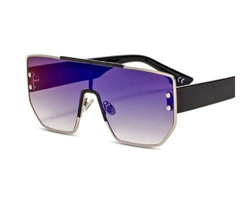 LovelyRLovely LovelyRLovely Sunglasses Blue LovelyRLovely Sunglasses