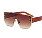 LovelyRLovely LovelyRLovely Sunglasses Brown LovelyRLovely Sunglasses