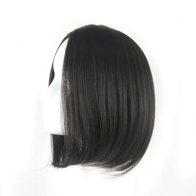 LovelyRLovely LovelyRLovely Synthetic Short Bob Wig LovelyRLovely Synthetic Short Bob Wig