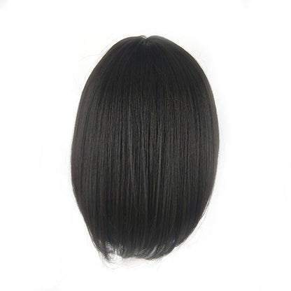 LovelyRLovely LovelyRLovely Synthetic Short Bob Wig LovelyRLovely Synthetic Short Bob Wig