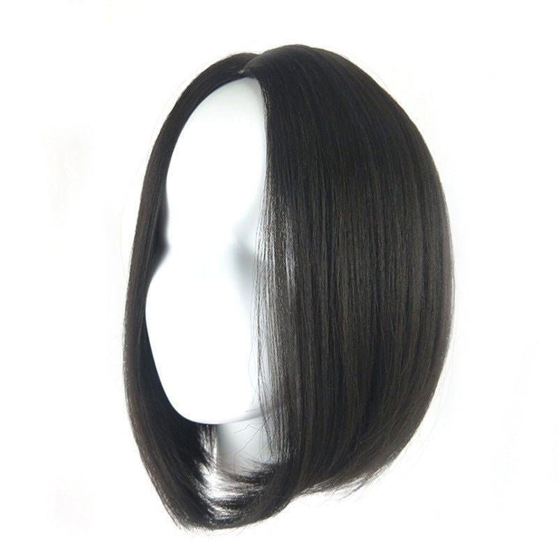 LovelyRLovely LovelyRLovely Synthetic Short Bob Wig LovelyRLovely Synthetic Short Bob Wig