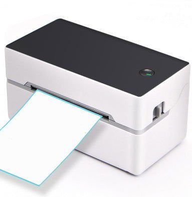 LovelyRLovely LovelyRLovely Thermal Label Printer TDL402 USB Bluetooth / AU LovelyRLovely Thermal Label Printer