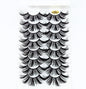 LovelyRLovely LovelyRLovely Thick And Long Handmade Ey Black / D LovelyRLovely Thick And Long Handmade Eyelashes