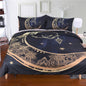 LovelyRLovely LovelyRLovely Three-Piece Duvet Set A LovelyRLovely Three-Piece Duvet Set