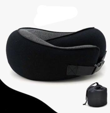 LovelyRLovely LovelyRLovely Travel Neck Pillow Deep black card buckle3pcs LovelyRLovely Travel Neck Pillow