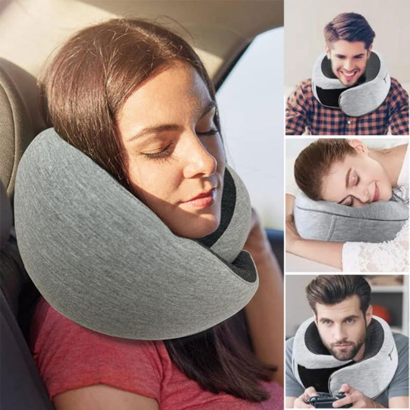 LovelyRLovely LovelyRLovely Travel Neck Pillow LovelyRLovely Travel Neck Pillow