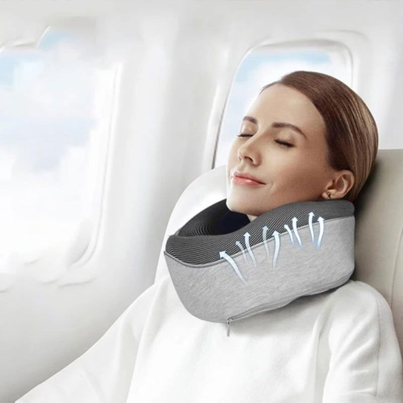 LovelyRLovely LovelyRLovely Travel Neck Pillow LovelyRLovely Travel Neck Pillow