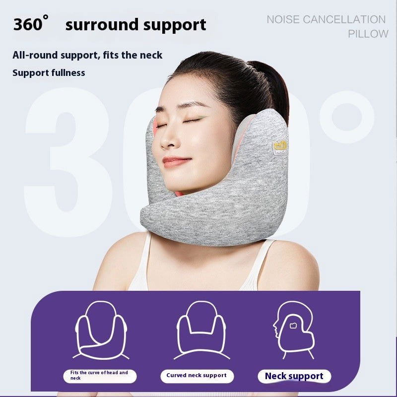 LovelyRLovely LovelyRLovely Travel Neck Protection Pil LovelyRLovely Travel Neck Protection Pillow