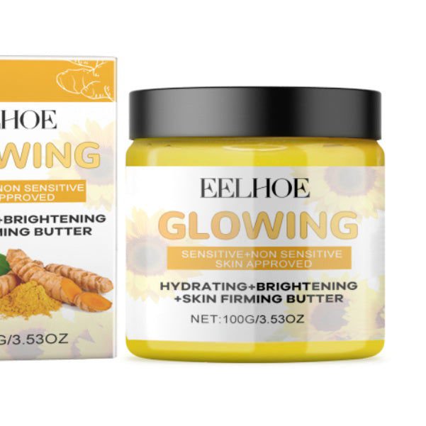 LovelyRLovely LovelyRLovely Turmeric Firming Face Crea Face cream LovelyRLovely Turmeric Firming Face Cream