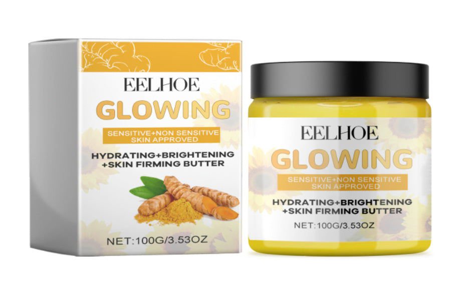 LovelyRLovely LovelyRLovely Turmeric Firming Face Crea Face cream LovelyRLovely Turmeric Firming Face Cream